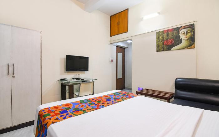 FabHotel Next Generation - Nr. Ciry Centre 2