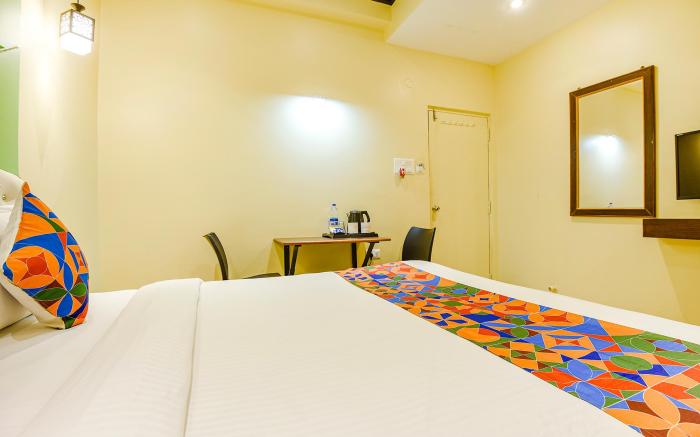 FabHotel Prime Swarnam, Old Goa