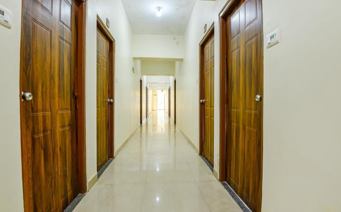 FabHotel Prime Swarnam, Old Goa