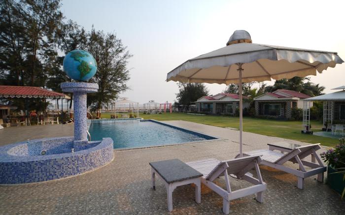 SEA STAR RESORT