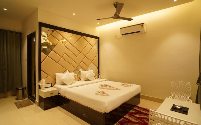 SEA STAR RESORT
