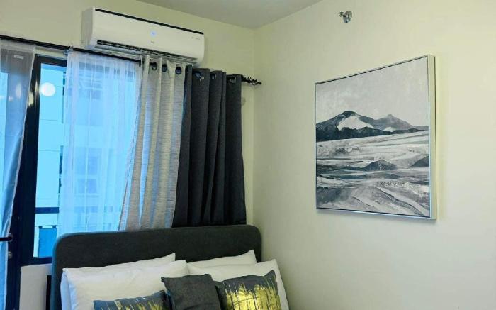 Demillo Style Suites at SMDC Style Residences
