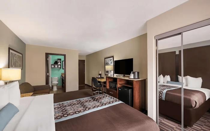 Baymont by Wyndham Elizabeth City