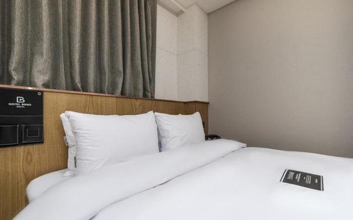 Daegu Kyungbook Univ. Hotel BRNO