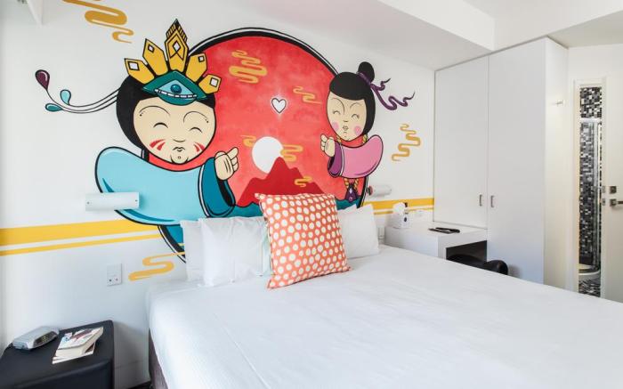 Majestic Minima Hotel