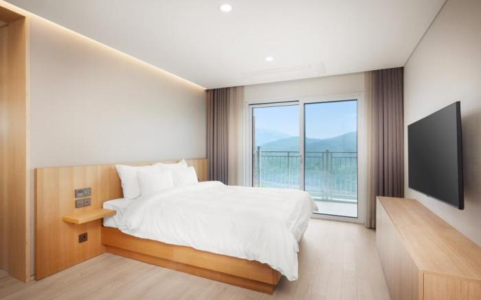 Belleforet Resort