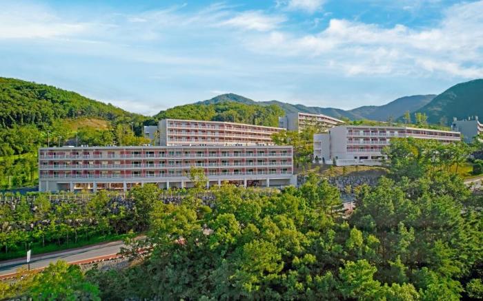 Belleforet Resort