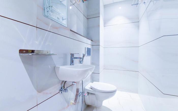 FabHotel Samrat Regency
