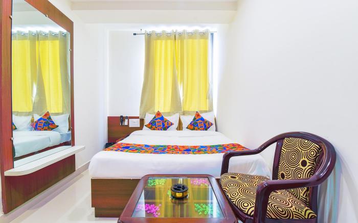 FabHotel Samrat Regency