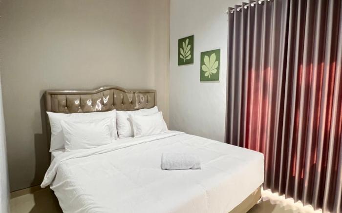 Full House 3 BR at Blessing villa jatimpark 3 Batu