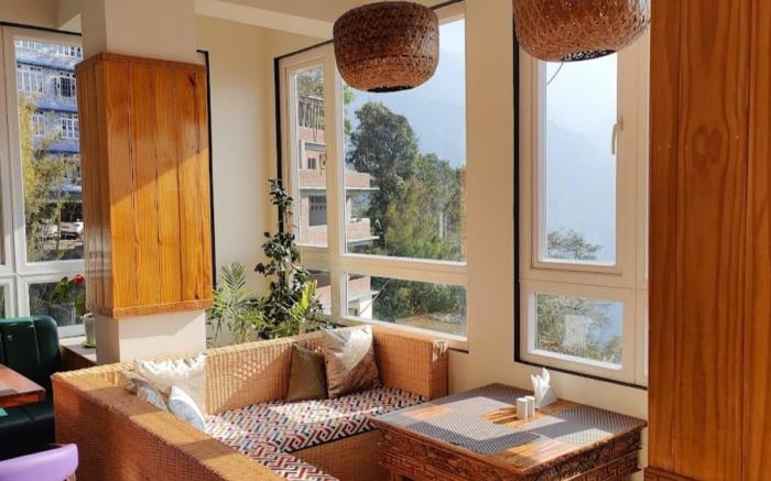 Soke Boutique Homestay
