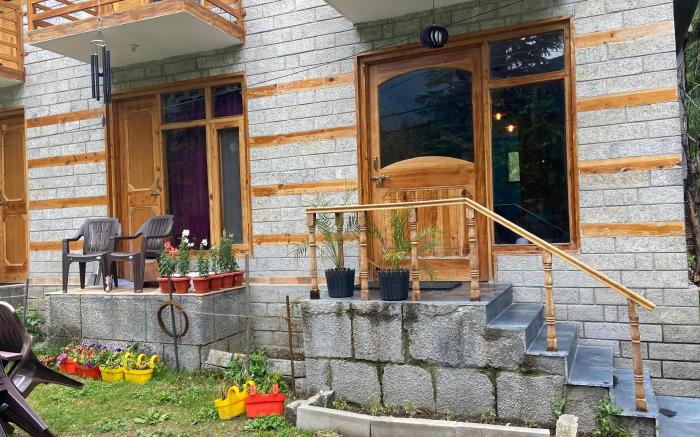 Getaway Stays Manali