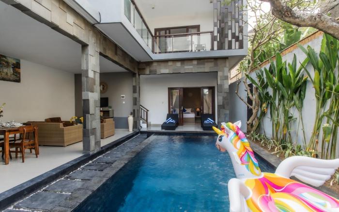 Taman Bali Villa Kerobokan 2