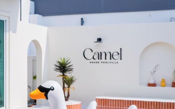 Camel House Poolvilla