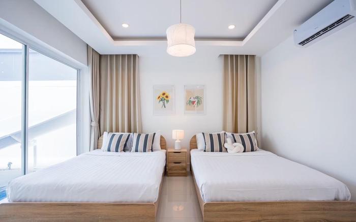 Camel House Poolvilla