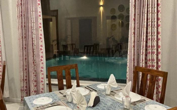 Chez Lavania - A Boutique Homestay