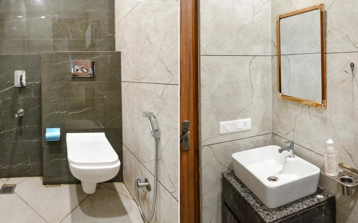 FabHotel Globe Inn