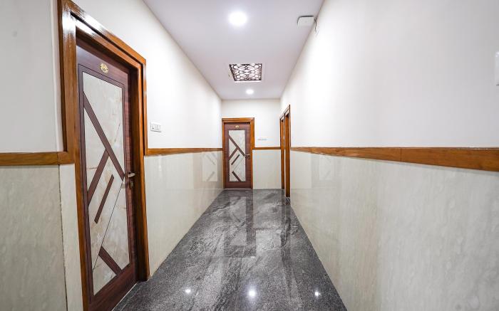 FabHotel Platinum Palace - Nr. Magadi Main Road