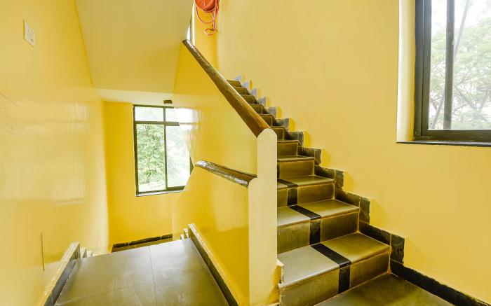 FabHotel Dewa - Nr. Dabolim Airport