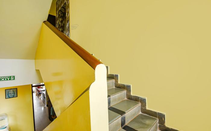 FabHotel Dewa - Near Dabolim International Airport