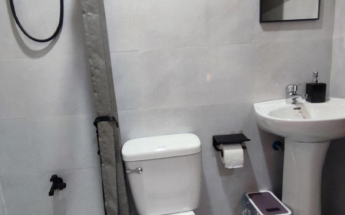 Agimat's Crib 2/Studio/Near Airport