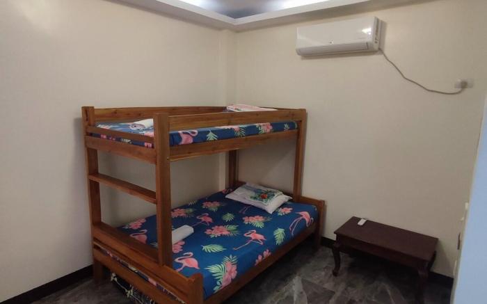 Agimat's Crib 2/Studio/Near Airport