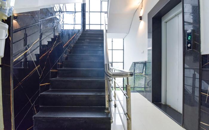 FabHotel Utsah