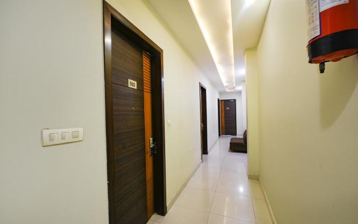 FabHotel KK Continental