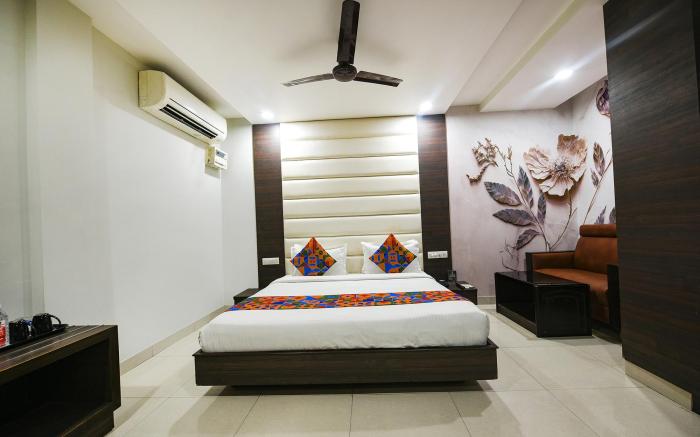 FabHotel KK Continental
