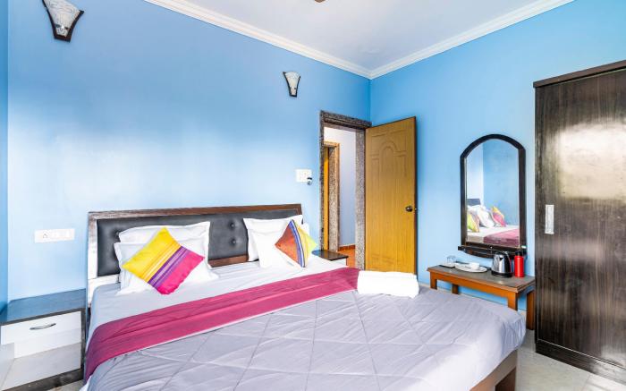 Last Minute Trip Hostel Morjim