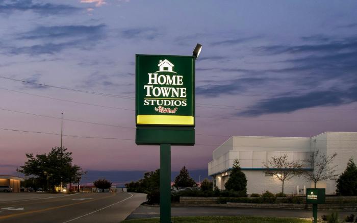 HomeTowne Studios Florence, KY-Cincinnati Airport