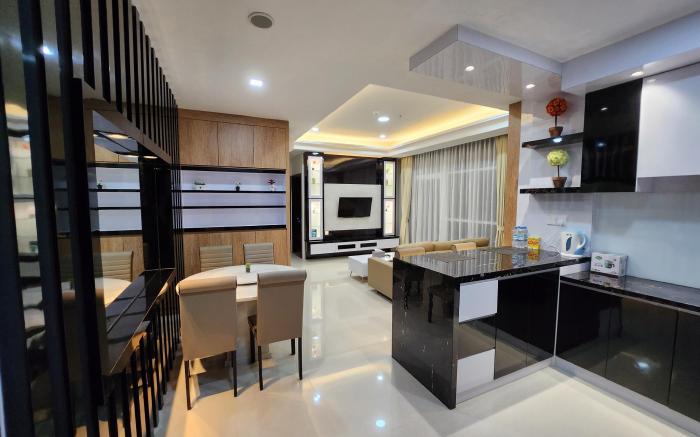 Formosa Residence 26TH  Seaview near Grand Batam