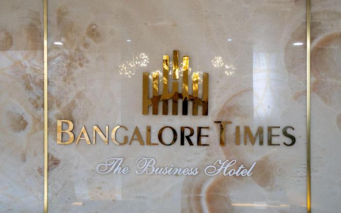 Bangalore Times Hotel