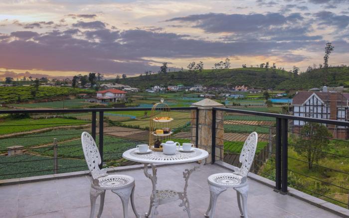 Lyndale Cottage Nuwara Eliya