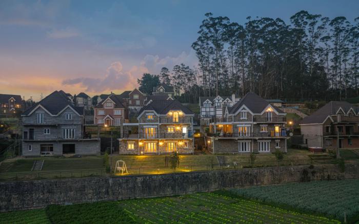 Lyndale Cottage Nuwara Eliya
