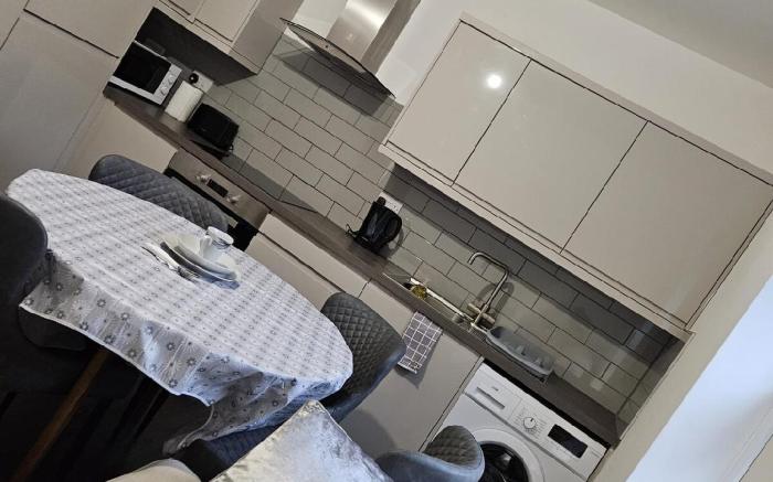 Amazing 1 bed flat in Bedford