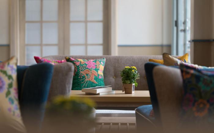 The Blanket Hotel Phuket Town