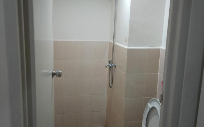 H&D Room Apartment Podomoro Golf View 