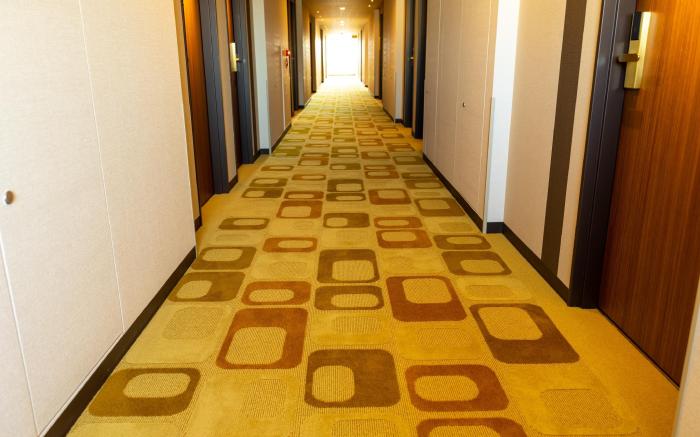 JR-EAST HOTEL METS AKABANE