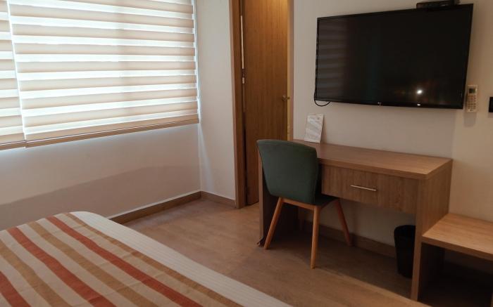 Hotel Lomas 10 Medellín