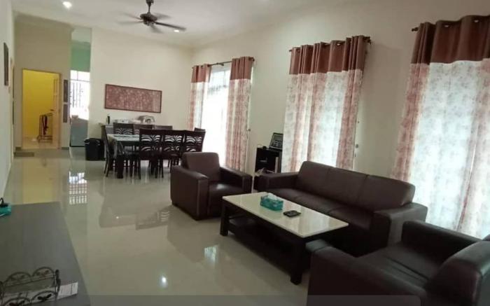 Simpangan homestay 
Kuala nerus