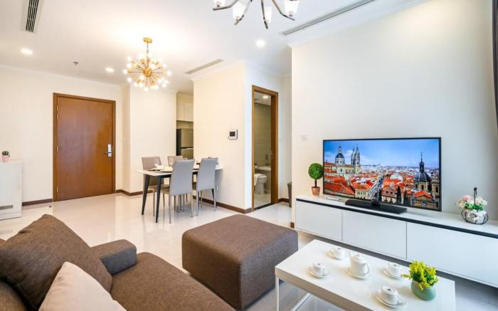 Cặn hộ 1PN view đẹp Landmark 81