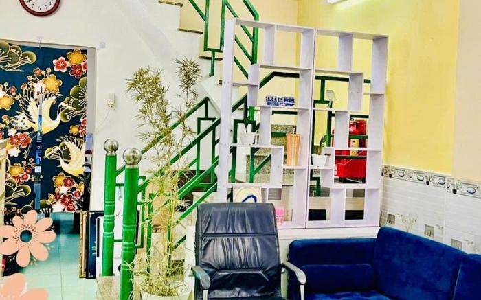 Homstay cho du lịch nhóm