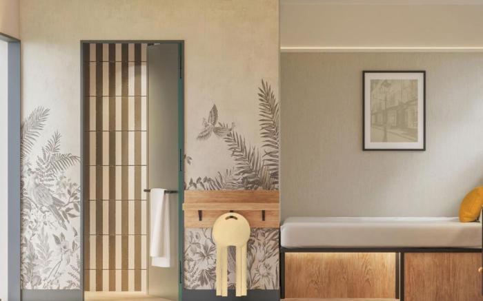 Four Points Flex by Sheraton London Euston