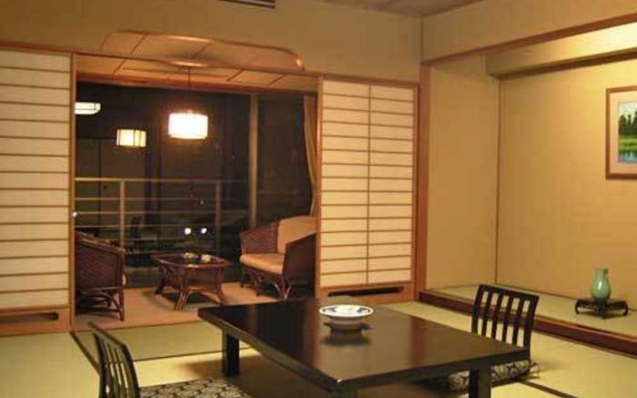 Suma Onsen Kotobukirou