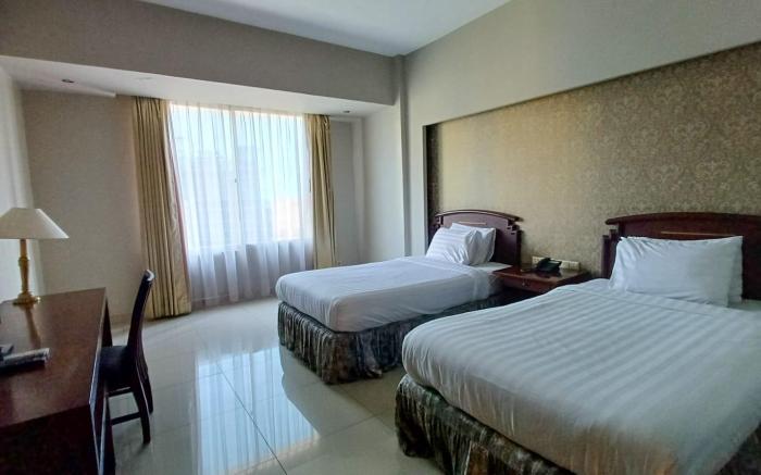 NAM Kemayoran