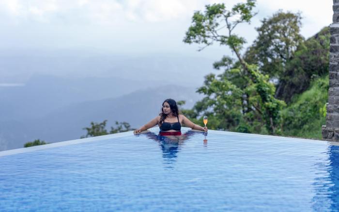 LE MONTFORT RESORT