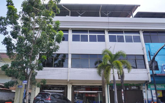 Hotel Wisata Banda Aceh