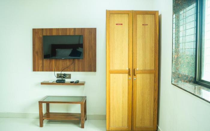 Hotel Rajwada