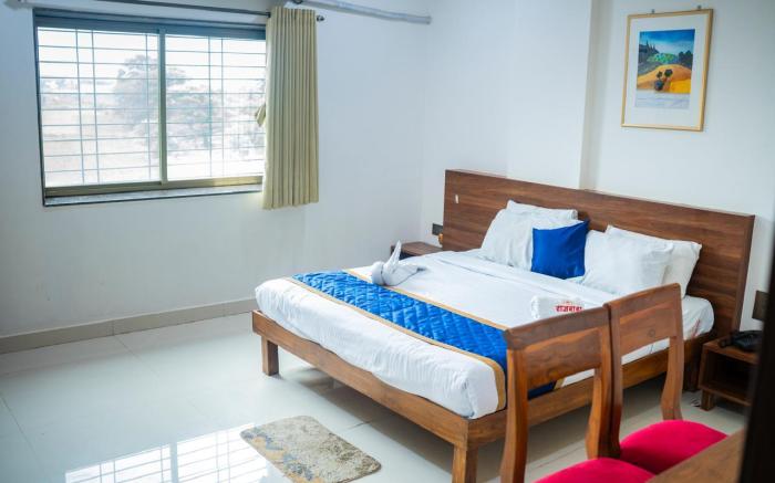 Hotel Rajwada